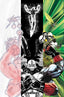 Ben 10 Creator Files #01 1:15 Robert Carey Var Comics Dynamite Entertainment