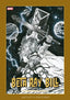 Beta Ray Bill by Daniel Warren Johnson Artists Edition HC "Sword Up High" Cvr Trades/Hard Covers Image Comics