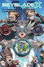 Beyblade X GN 07