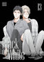 Black or White GN 13