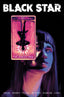 Black Star #04 Andrea Olimpieri "Cardstock" Var