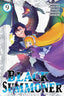 Black Summoner GN 09