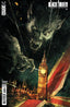 Black Tower The Raven Conspiracy #03 Ryan Sook Var