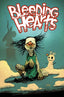 Bleeding Hearts #09