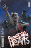Bleeding Hearts #09 Tirso Cons Var Books DC Comics