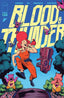Blood & Thunder #18 Nick Roche & Josh Burcham Var