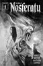 Book of Nosferatu #01 Todor Hristov "Black & White" Var