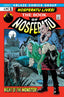 Book of Nosferatu #01 Matt Gaudio Var