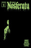 Book of Nosferatu #01 1:20 Todor Hristov Var Comics Ablaze