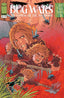 Bug Wars The Coming of the Wardoom #03 Eric Zawadzki Var Comics Image Comics