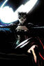 Catwoman (2018) #92 Marcio Takara Var