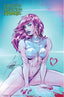Circuits Seduction Revenge #01 1:25 Sveta Shubina "Spot Gloss" Var Comics Devil's Due Publishing