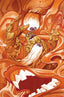 Clayface Celebrity Dirt #04 Mike Del Mundo Var