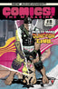 Comics The Magazine #08