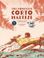 Complete Corto Maltese HC 01 The Ballad of the Salt Sea Trades/Hard Covers Fantagraphics