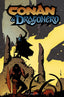 Conan & Dragonero #06