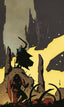 Conan & Dragonero #06 Mirko Colac "Virgin" Var