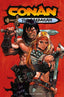 Conan the Barbarian (2023) #33 Dan Panosian San Diego Comic-Con Exclusive
