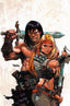 Conan the Barbarian (2023) #33 Dan Panosian San Diego Comic-Con "Virgin" Exclusive