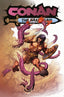 Conan the Barbarian (2023) #36