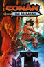 Conan the Barbarian (2023) #36 Doug Braithwaite Var