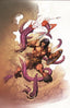 Conan the Barbarian (2023) #36 Mark Bagley "Virgin" Var