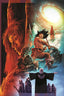 Conan the Barbarian (2023) #36 Doug Braithwaite "Foil" Var