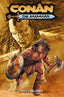 Conan the Barbarian (2023) TP 08 Ghosts and Echoes Doug Braithwaite Cvr