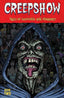 Creepshow Deluxe HC 01 Chris Burnham Cvr Trades/Hard Covers Image Comics