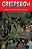 Creepshow Deluxe HC 01 Martin Morazzo & Chris Ohalloran Cvr Trades/Hard Covers Image Comics