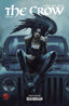 Crow Flesh and Blood #01 Ingrid Gala Var