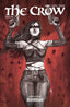 Crow Flesh and Blood #01 BRAO Var