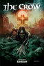 Crow Flesh and Blood #01 1:10 Christian Rosado Var