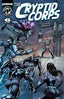 Cryptid Corps #06