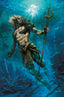 Dark Knights of Steel II #04 Lucio Parrillo Var