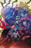 DC All In Saga Darkseid vs The World #01