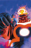 DC All In Saga Darkseid vs The World #01 Mark Spears Var