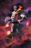 DC All In Saga Darkseid vs The World #01 Javi Fernandez Var
