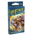 Keyforge Age of Ascension Deck Gaming Fantasy Flight Games