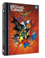 DC Art of Michael Turner HC "Justice League" Cvr