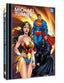 DC Art of Michael Turner HC "Trinity" Cvr