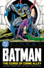 DC Finest Batman TP The Curse of Crime Alley