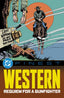 DC Finest Western TP Requiem for a Gunfighter