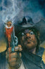 Dead Acre #04 1:40 Jonathan Wayshak Var