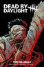 Dead by Daylight TP The Hillbilly Da Ni & Brad Simpson Cvr