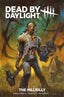 Dead by Daylight TP The Hillbilly Alex Horley Cvr