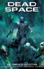 Dead Space HC The Complete Collection Slipcase Edition Christopher Sky Cvr