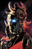 Deadman (2026) #05 Javi Fernandez Var