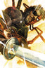 Deathstroke The Terminator (2026) #08 Sebastian Fiumara Var