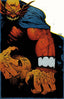 Demon (2026) #01 Daniel Warren Johnson Var
